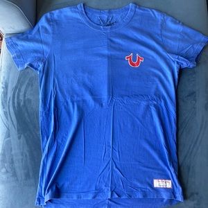 True religion tee-shirt